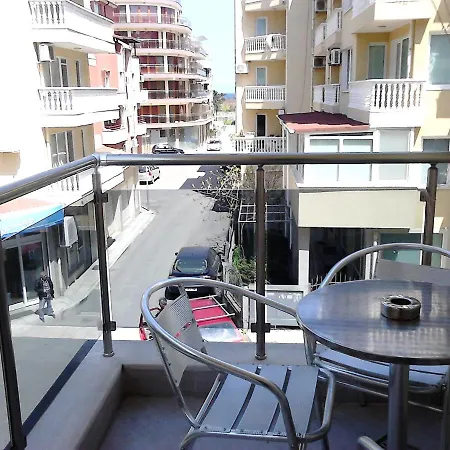 Old Town Guest house Pomorie