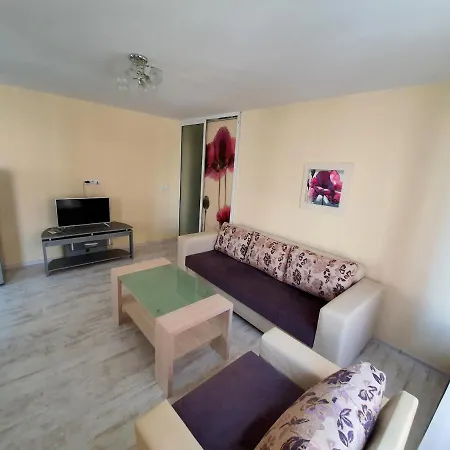 Guest house Old Town Pomorie