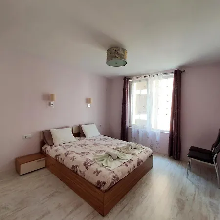 Guest house Old Town *