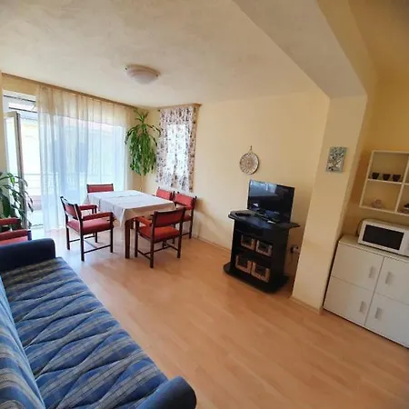 Guest house Old Town *