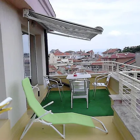 Old Town Guest house
