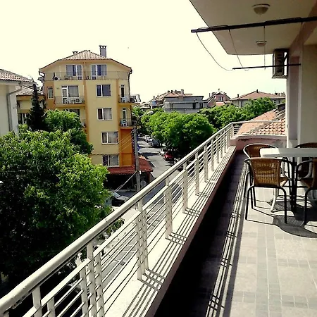 Guest house Old Town *