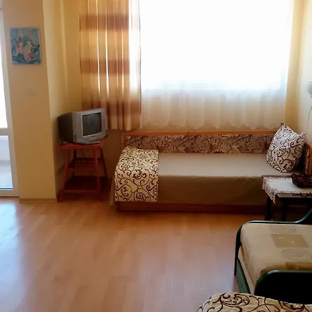 Old Town Guest house *