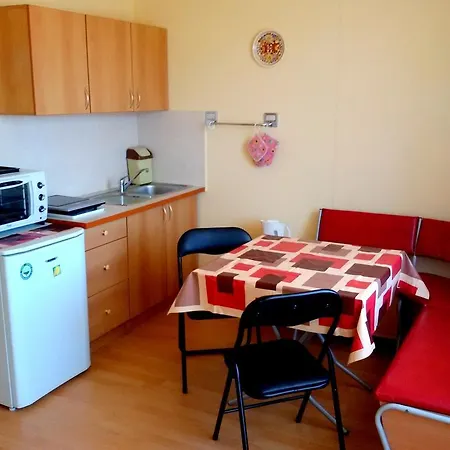 Guest house Old Town *