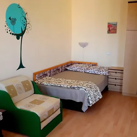 Guest house Old Town