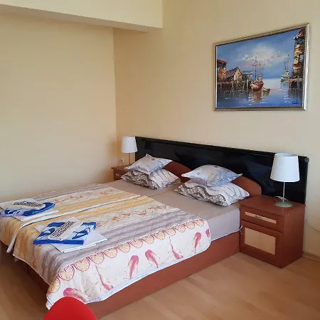 Guest house Old Town *