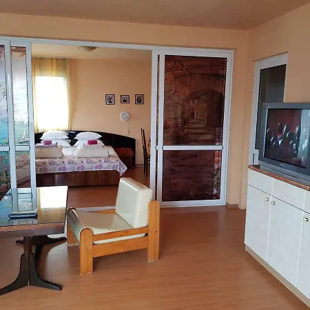 Old Town Guest house