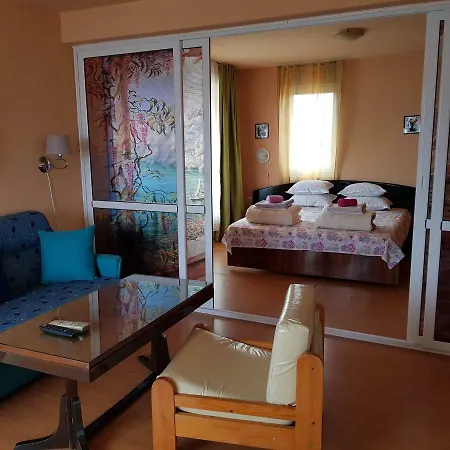 Old Town Guest house *